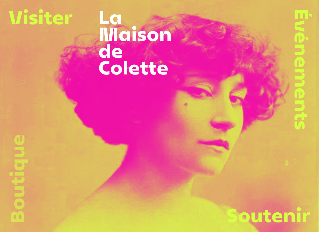 Maison de Collette